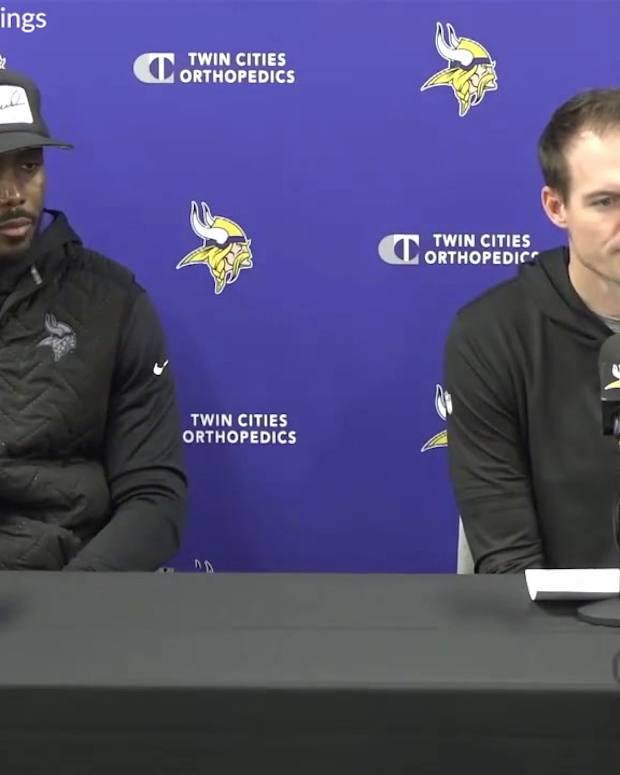 KOC Flores Coaching Changes